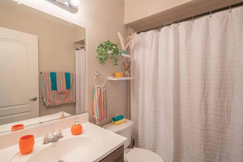 *Spoil Yourself! New Indoor Picnic & Pool 3Bd 2Ba* Phoenix Hébergement de vacances