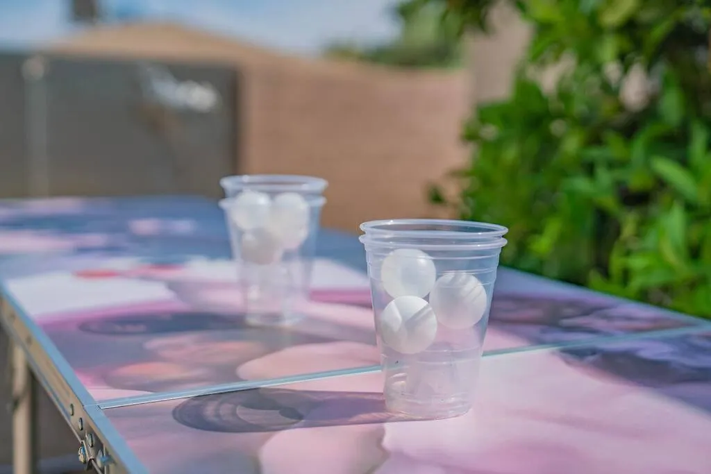 Hébergement de vacances *Spoil Yourself! New Indoor Picnic & Pool 3Bd 2Ba* Phoenix